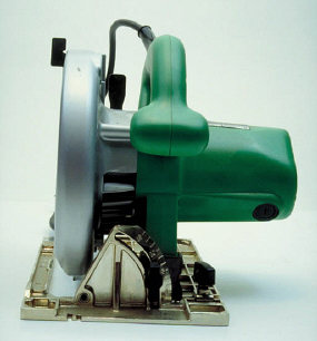 circular saw