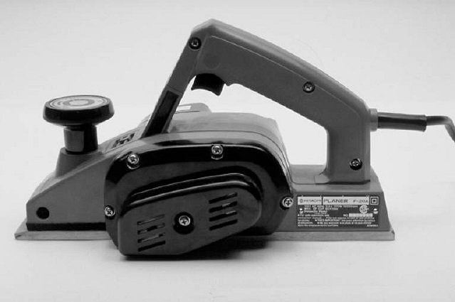 power plane