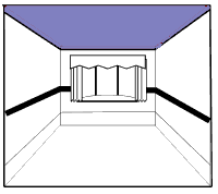 purple room